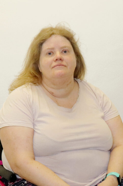 Riitta Palomäki
